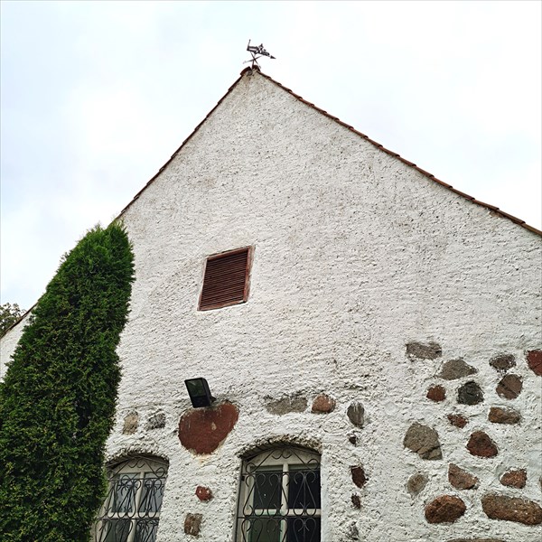 039-Кирха Хаилигенвальде